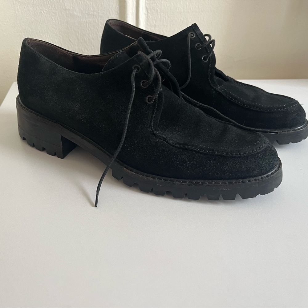 Vintage Cole Haan loafers